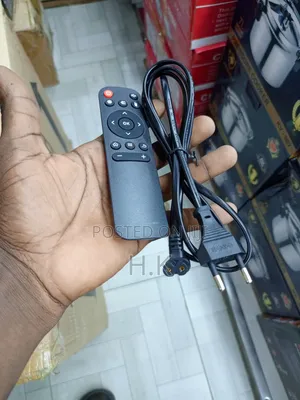 Mini Projector