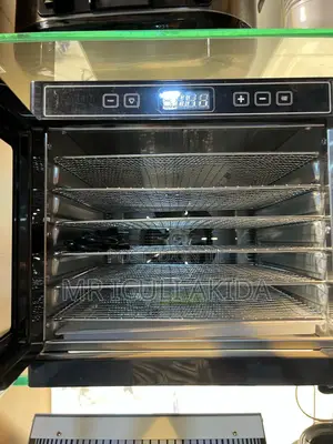 6layers Commercial House Food,Fruit,Meat Dehydrater Machine