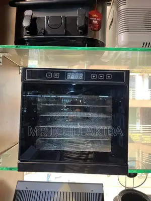 6layers Commercial House Food,Fruit,Meat Dehydrater Machine