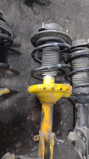 Subaru Legacy, Impreza Front Shock Absorber (Big Stem)