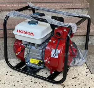 High Pressure Water Pump(Honda)