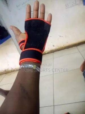 Gym Gloves