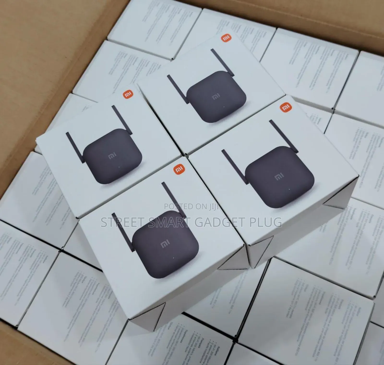 Xiaomi Wifi Extender Pro