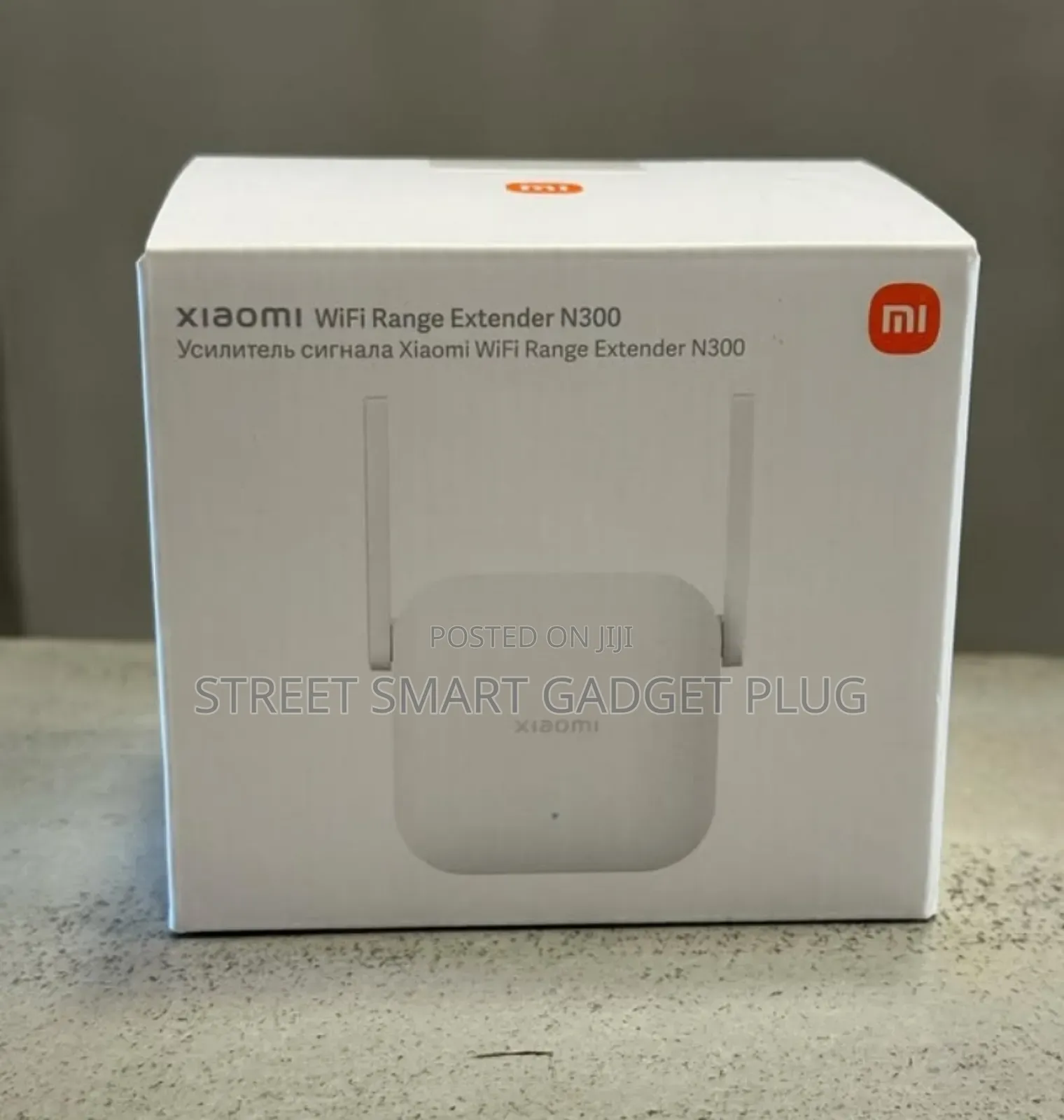 Xiaomi Wifi Extender N300