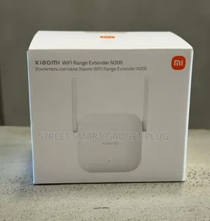 Xiaomi Wifi Extender N300