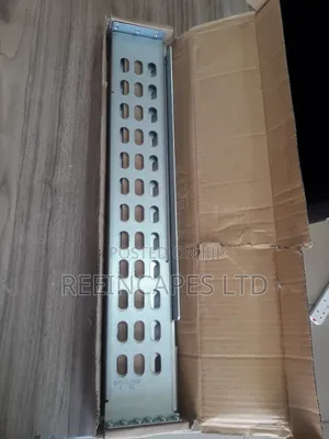 Server Rails
