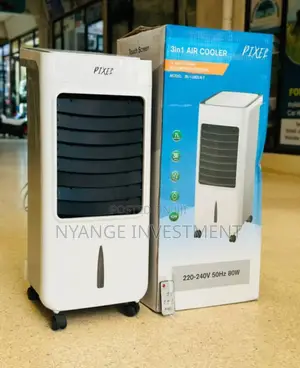 7 Litres Pixel Air Cooler. Air Cooler