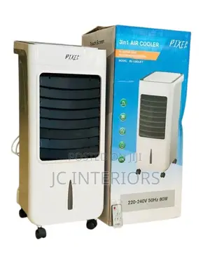 7 Litres Pixel Air Cooler