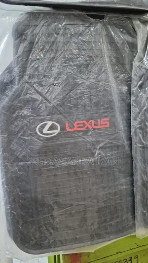 Lexus Car Floor Mat