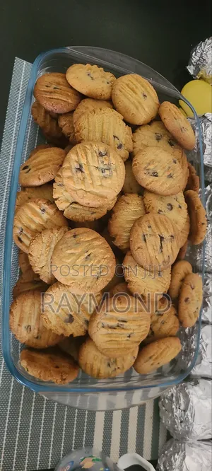 Weed Cookies