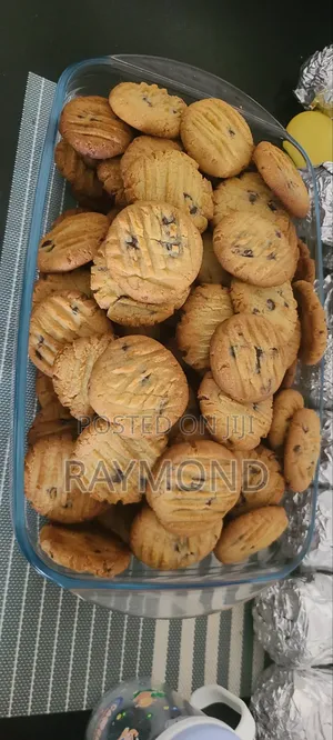 Weed Cookies