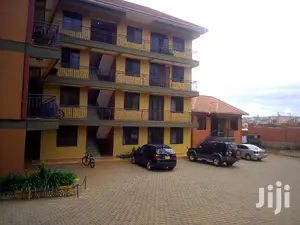 Two Bedroom Apartment In Bukoto For Rent