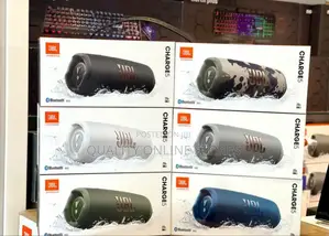 Wireless JBL Speaker