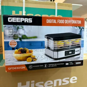 Food Dehydrator