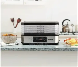 Food Dehydrator