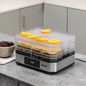 Food Dehydrator