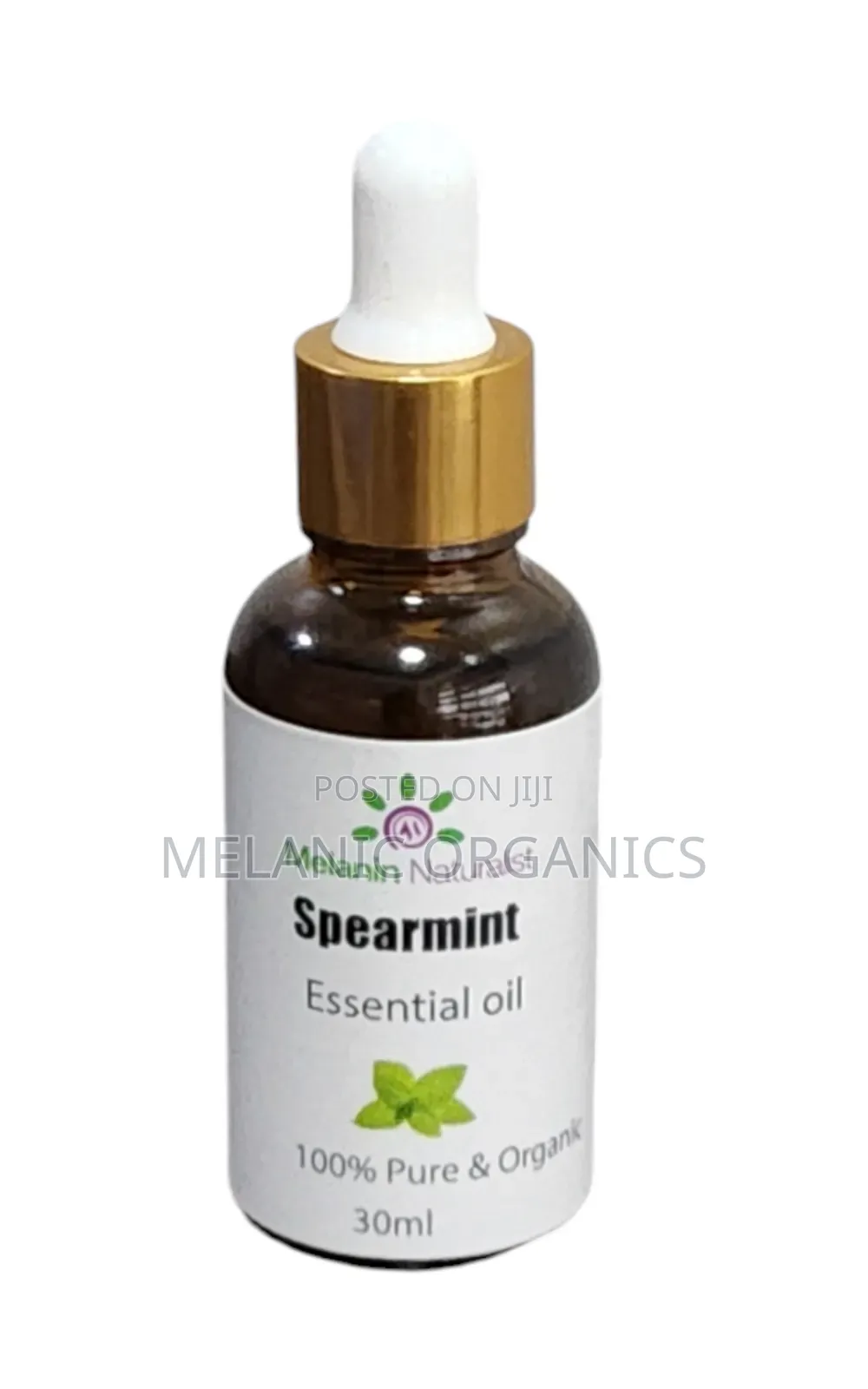 Spearmint Oil