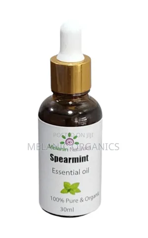 Spearmint Oil