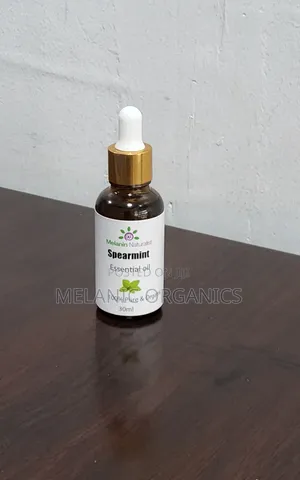 Spearmint Oil