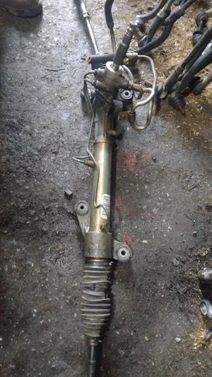Steering Lurk Spacio New Model Hydraulic