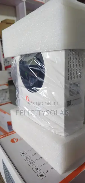 Felicity Solar MPPT 120a