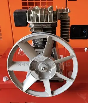 Pump(Compressor) 2 in 1 Piston