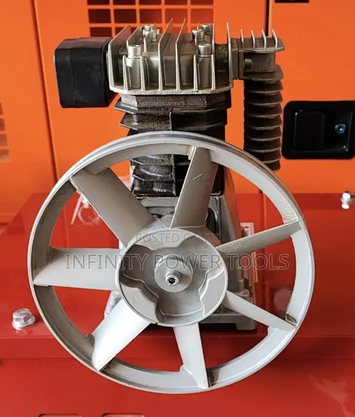 Pump(Compressor) 2 in 1 Piston