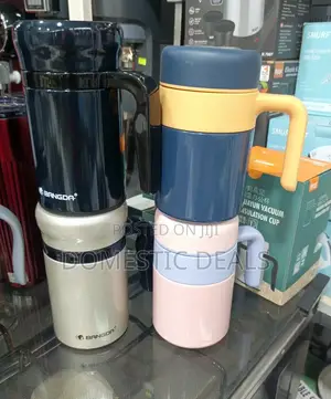 Vacuum Insulation Mug/ Cup