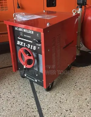 BX1-315 Welding Machine(Electric)