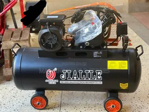 100L Electric Air Compressor Jialie