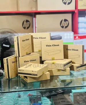 Thin Client Pc Fl120