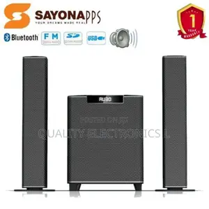 Sayona Sound Bar 1600w