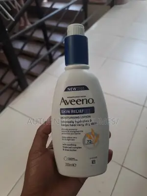 Aveeno Skin Relief Moisturising Lotion 300ml