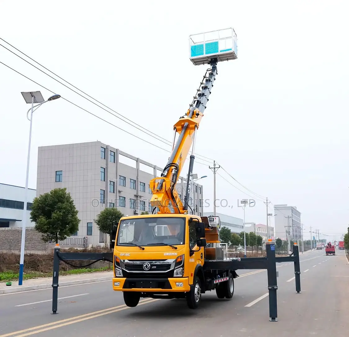 Fibre Optic Installation and Maintenance