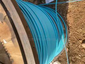 Fibre Optic Installation and Maintenance