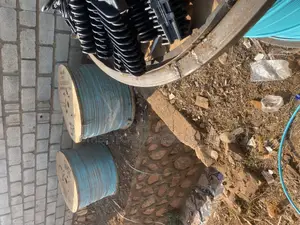 Fibre Optic Installation and Maintenance