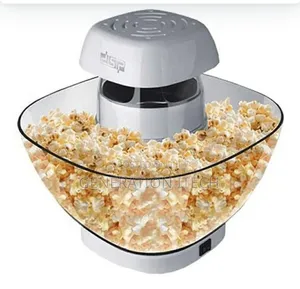 DSP Popcorn Maker -Electric Air Popcorn Machine