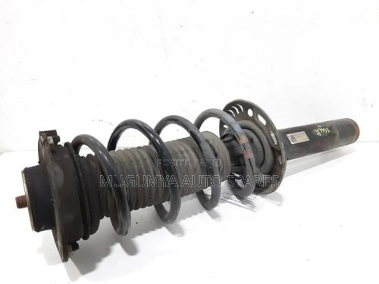 Tiguan Front Shock Absorber