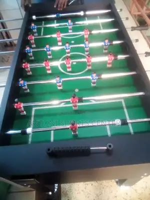Snooker Table