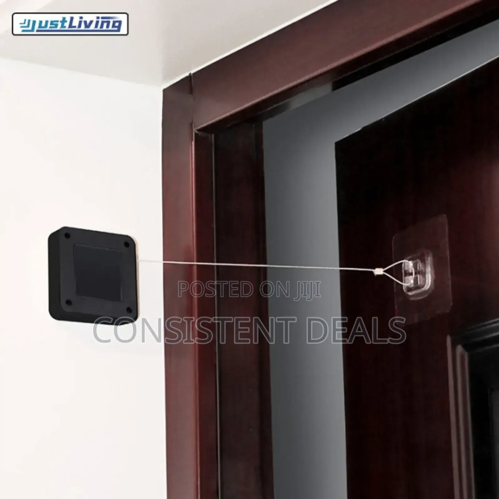 Anti Punching Door Closer