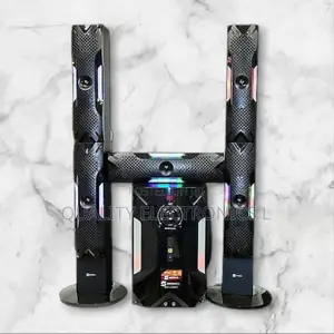 Sayona Home Theater System