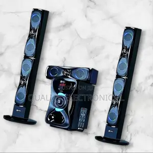 Sayona 3.1 Sound System