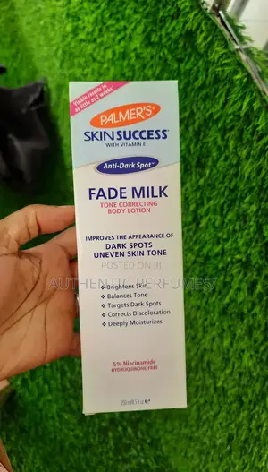 Palmer's Skin Success Fade Milk Body Lotion 250ml