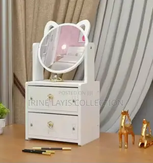 Make Up Mirror