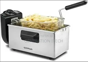 Hoffmans 3.8 Litres Deep Fryer