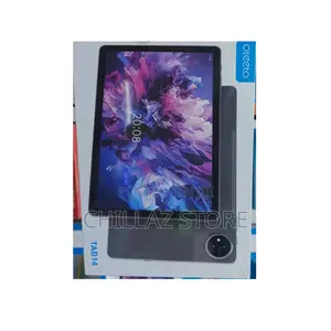 New Oteeto Tab 14 512 GB Gray