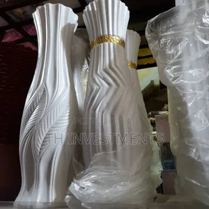 RORPOIR Delicate Container Embellishments Modern Style 