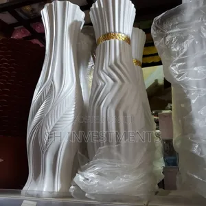 RORPOIR Delicate Container Embellishments Modern Style 