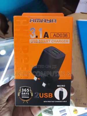 Type C Charger