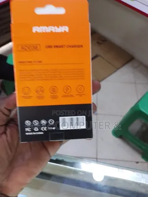 Type C Charger